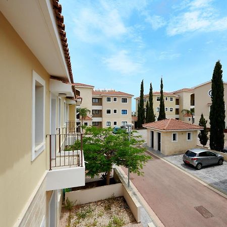 Kyklades Angie Resort Protaras Exterior photo