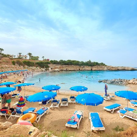 Kyklades Angie Resort Protaras Exterior photo