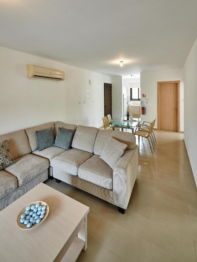 Kyklades Angie Resort Protaras Exterior photo